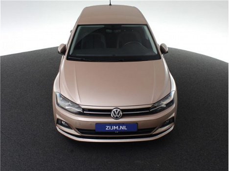 Volkswagen Polo - 1.0 96 pkTSI Highline | Navigatie | Active info display | Climatronic | LED dagrij - 1