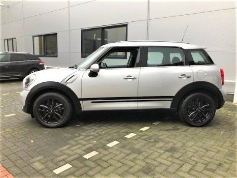 Mini Mini Countryman - 1.6 Business Line Airco PDC - 1