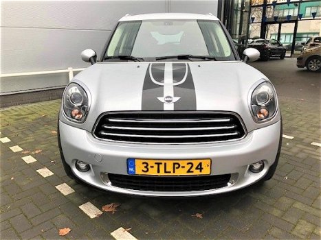 Mini Mini Countryman - 1.6 Business Line Airco PDC - 1