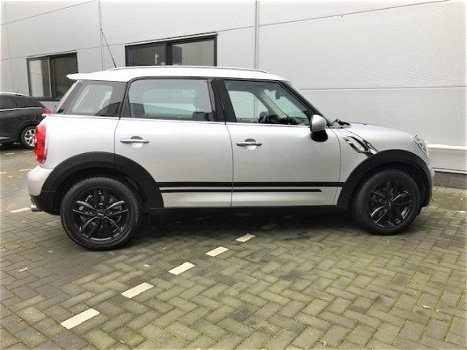 Mini Mini Countryman - 1.6 Business Line Airco PDC - 1