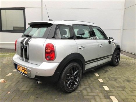 Mini Mini Countryman - 1.6 Business Line Airco PDC - 1