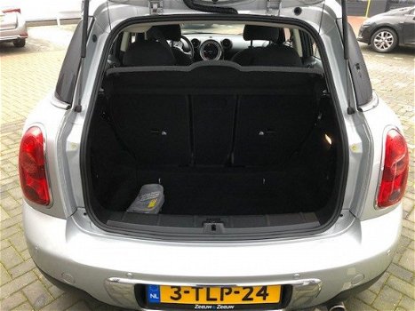 Mini Mini Countryman - 1.6 Business Line Airco PDC - 1