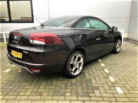 Renault Mégane coupé cabriolet - 1ste eigenaar 2.0 TCE GT 180 PK - 1