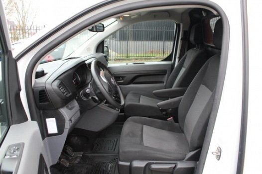 Toyota ProAce Compact - 1.6 D-4D Professional - 1