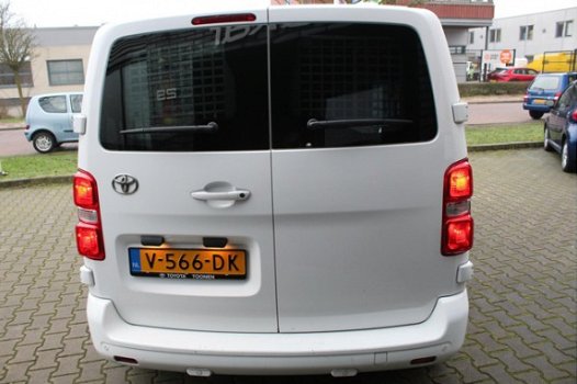 Toyota ProAce Compact - 1.6 D-4D Professional - 1