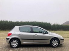 Peugeot 307 - 1.6-16V XT AUTOMAAT/AIRCO/NAP