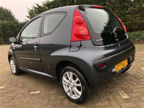 Peugeot 107 - 1.0-12V XR 3DRS AIRCO 68PK NAP APK - 1