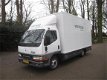 Mitsubishi Canter - 3.0 - 1 - Thumbnail