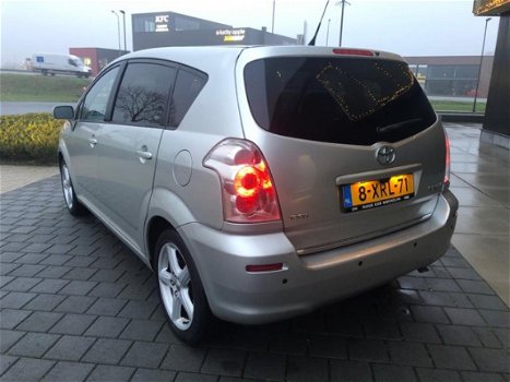 Toyota Verso - 1.8 VVT-i Terra 7p - 1