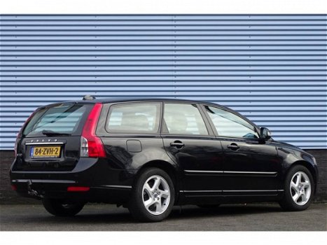 Volvo V50 - 1.6 D2 R-Design Pro Edition - 1