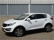 Kia Sportage - 1.6 GDI BusinessLine 18