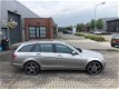 Mercedes-Benz C-klasse Estate - 200 K Business Class Elegance Half Leer Rood Remklauwen - 1 - Thumbnail