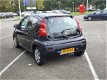 Peugeot 107 - SUBLIME 1.0i-12V 5drs Airco radio/cd Elektr ramen Centr Vergrend - 1 - Thumbnail