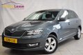 Skoda Rapid Spaceback - 1.0 TSI 95PK BUSINESS EDITION - 1 - Thumbnail