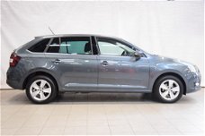 Skoda Rapid Spaceback - 1.0 TSI 95PK BUSINESS EDITION