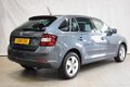 Skoda Rapid Spaceback - 1.0 TSI 95PK BUSINESS EDITION - 1 - Thumbnail