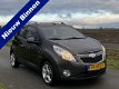 Chevrolet Spark - 1.0 16V LS Bi-Fuel Airco / LPG - 1 - Thumbnail