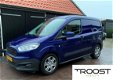 Ford Transit Courier - 1.5 TDCI Trend |Airco|Navigatie|Schuifdeur|1e eigenaar - 1 - Thumbnail