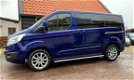 Ford Transit Custom - 270 2.2 TDCI L1H1 Limited DC Champion uitv.|Navi|Leer|155PK - 1 - Thumbnail