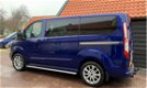 Ford Transit Custom - 270 2.2 TDCI L1H1 Limited DC Champion uitv.|Navi|Leer|155PK - 1 - Thumbnail