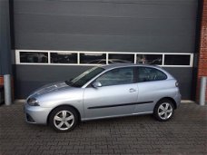 Seat Ibiza - 1.2 12V Last edition KLIMA CRUISE 2009