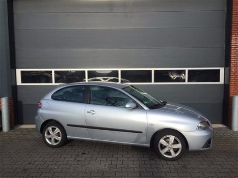 Seat Ibiza - 1.2 12V Last edition KLIMA CRUISE 2009 - 1