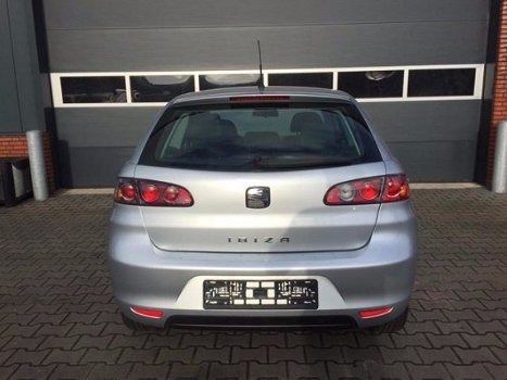 Seat Ibiza - 1.2 12V Last edition KLIMA CRUISE 2009 - 1