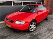 Audi A3 - 1.9 TDI Attraction rood - 1 - Thumbnail