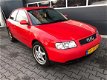 Audi A3 - 1.9 TDI Attraction rood - 1 - Thumbnail