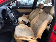 Audi A3 - 1.9 TDI Attraction rood