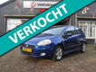 Fiat Grande Punto - 1.2 Sportsound Airco, Rijklaarprijs NAP - 1 - Thumbnail