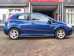 Fiat Grande Punto - 1.2 Sportsound Airco, Rijklaarprijs NAP - 1 - Thumbnail