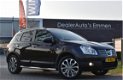 Nissan Qashqai - 1.6 ECC LMV NAVIGATIE PANODAK - 1 - Thumbnail