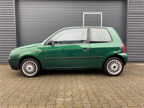 Volkswagen Lupo - 1.4-16V Comfortline Let op 03-02 t/m 07-02 zijn wij gesloten - 1