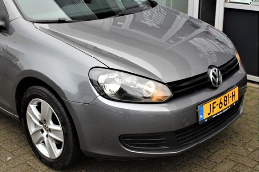 Volkswagen Golf - 1.4 Easyline |Navi|5Deurs| - 1