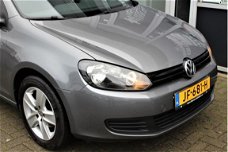 Volkswagen Golf - 1.4 Easyline |Navi|5Deurs|