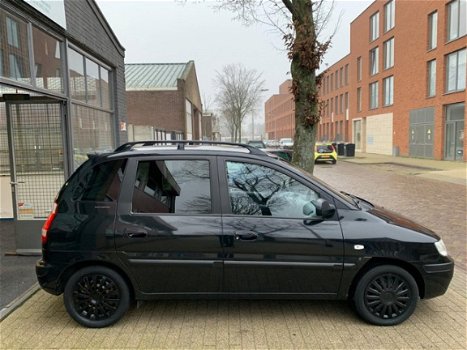 Hyundai Matrix - 1.6i Active Joy Nieuwe APK NAP Airco - 1