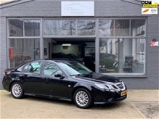 Saab 9-3 Sport Sedan - 1.8 Norden Business LPG/G3 2de Eigenaar