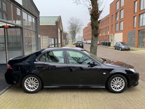 Saab 9-3 Sport Sedan - 1.8 Norden Business LPG/G3 2de Eigenaar - 1