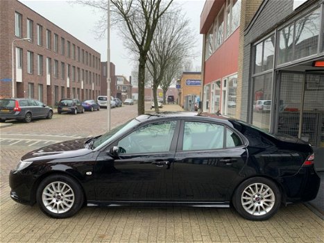 Saab 9-3 Sport Sedan - 1.8 Norden Business LPG/G3 2de Eigenaar - 1