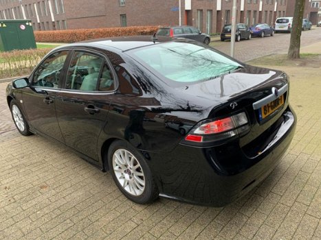 Saab 9-3 Sport Sedan - 1.8 Norden Business LPG/G3 2de Eigenaar - 1