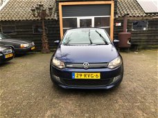 Volkswagen Polo - 1.2 TDI BlueMotion Trendline