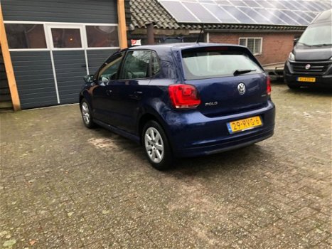 Volkswagen Polo - 1.2 TDI BlueMotion Trendline - 1