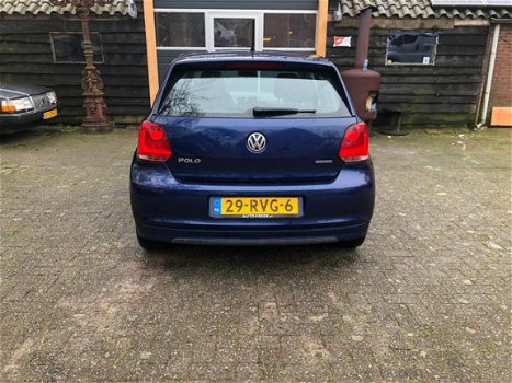 Volkswagen Polo - 1.2 TDI BlueMotion Trendline - 1