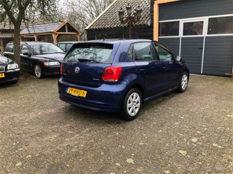 Volkswagen Polo - 1.2 TDI BlueMotion Trendline - 1