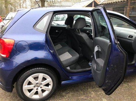 Volkswagen Polo - 1.2 TDI BlueMotion Trendline - 1