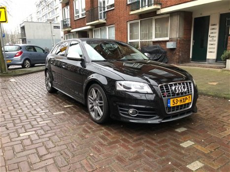 Audi A3 Sportback - 2.0 TFSI S3 quattro Ambition 265pk / Origineel / zeer nette auto - 1