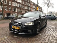 Audi A3 Sportback - 2.0 TFSI S3 quattro Ambition 265pk / Origineel / zeer nette auto