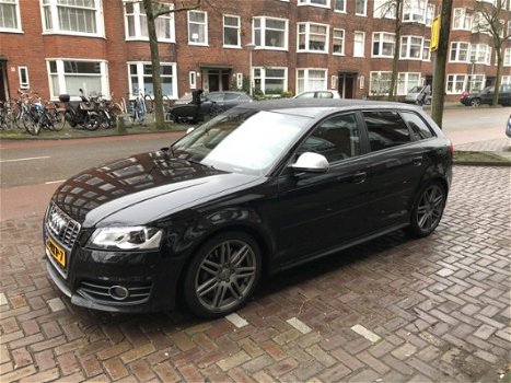 Audi A3 Sportback - 2.0 TFSI S3 quattro Ambition 265pk / Origineel / zeer nette auto - 1