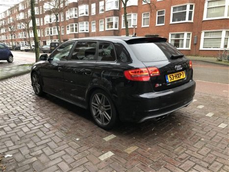 Audi A3 Sportback - 2.0 TFSI S3 quattro Ambition 265pk / Origineel / zeer nette auto - 1